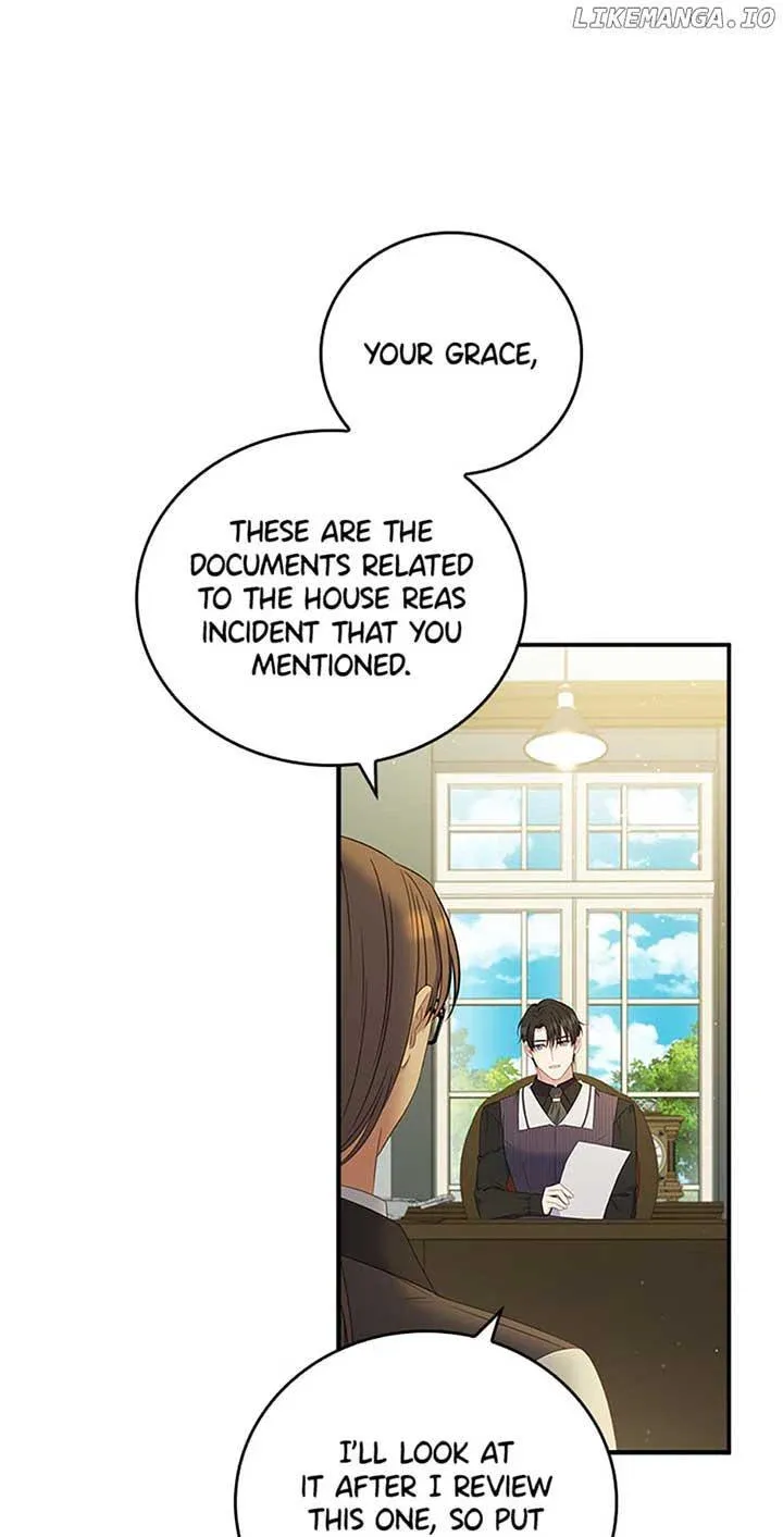 Fakes Don’t Want To Be Real Chapter 33 page 59 - 