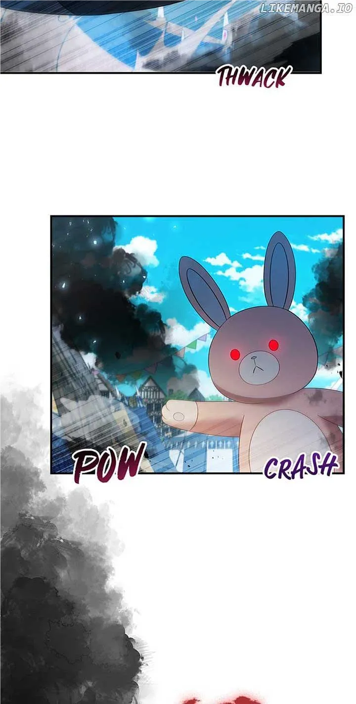 Fakes Don’t Want To Be Real Chapter 33 page 7 - 
