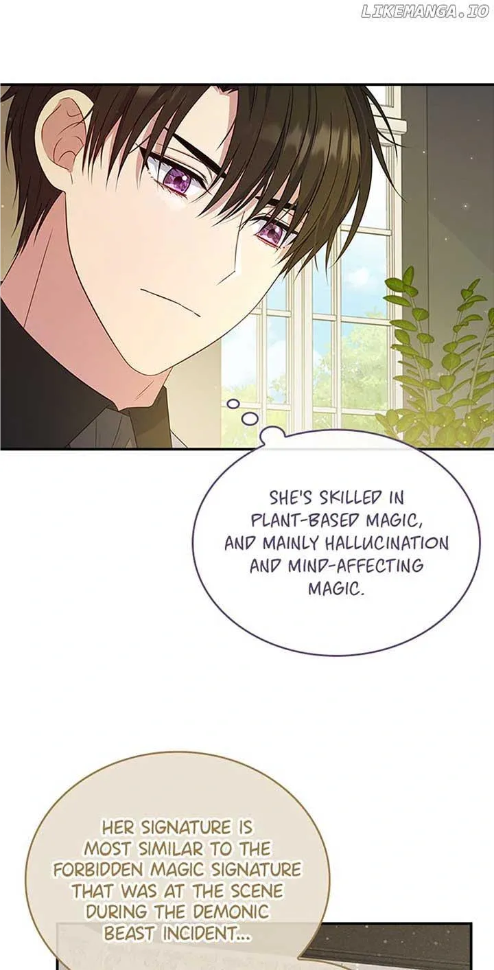 Fakes Don’t Want To Be Real Chapter 33 page 61 - 