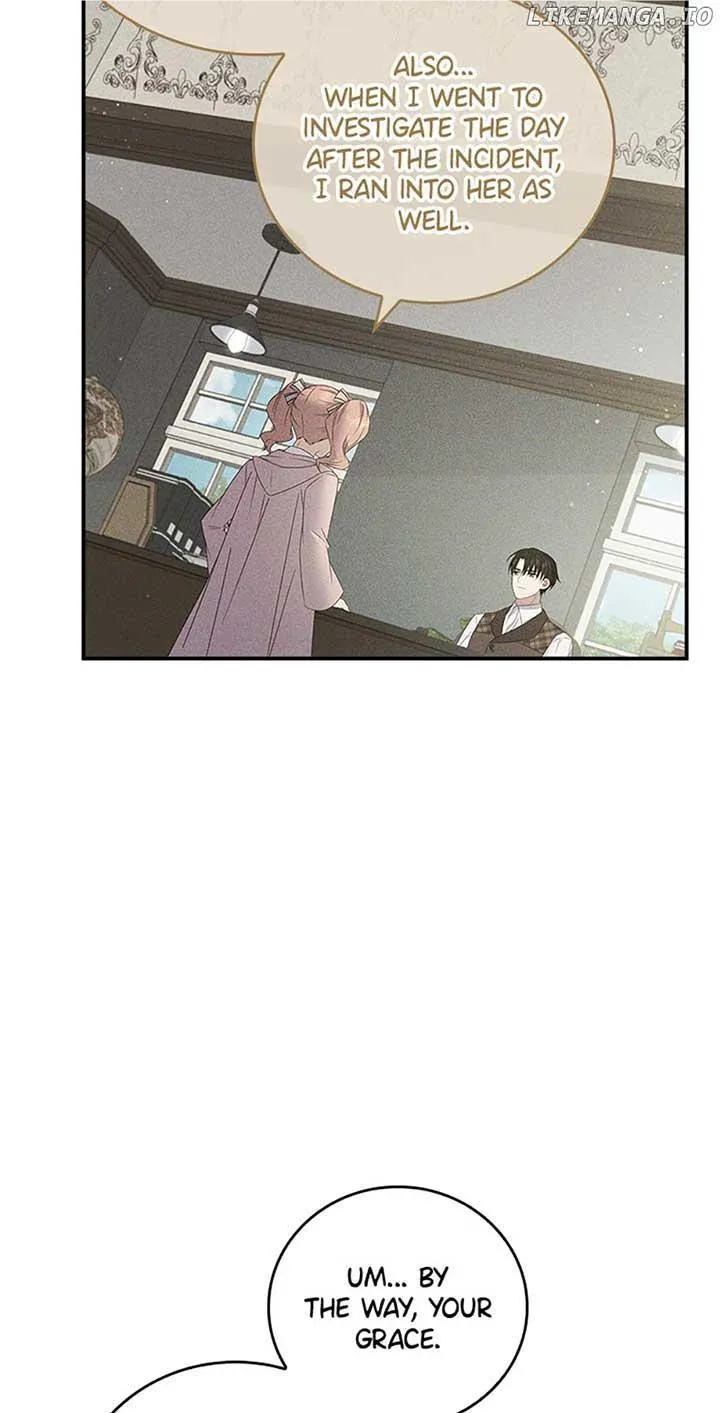 Fakes Don’t Want To Be Real Chapter 33 page 62 - 