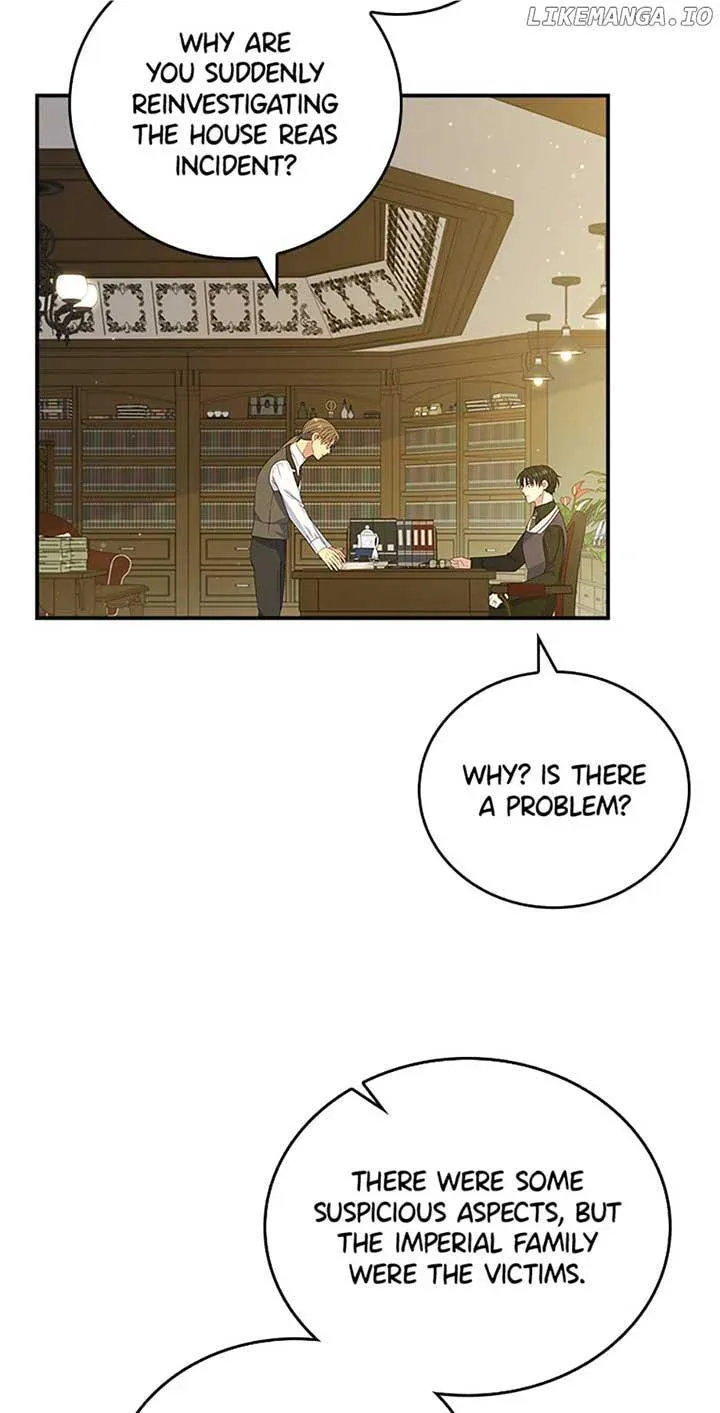 Fakes Don’t Want To Be Real Chapter 33 page 63 - 