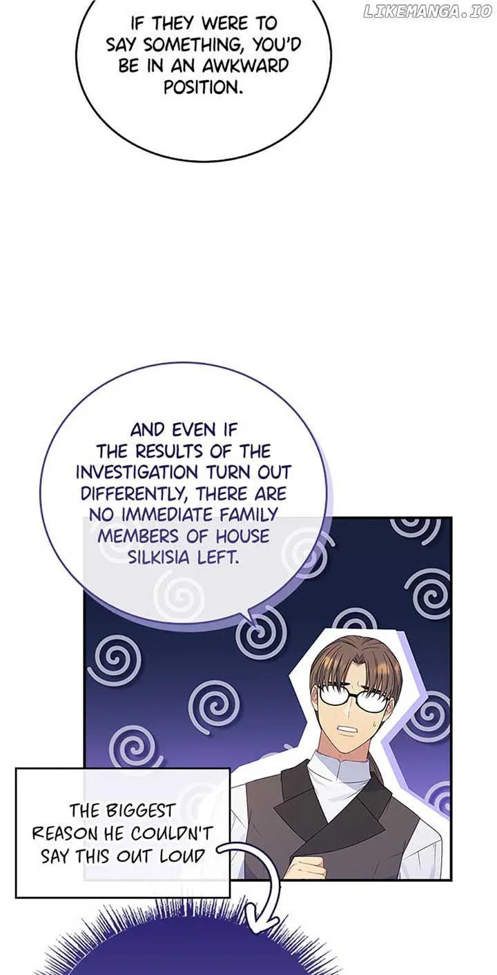 Fakes Don’t Want To Be Real Chapter 33 page 64 - 