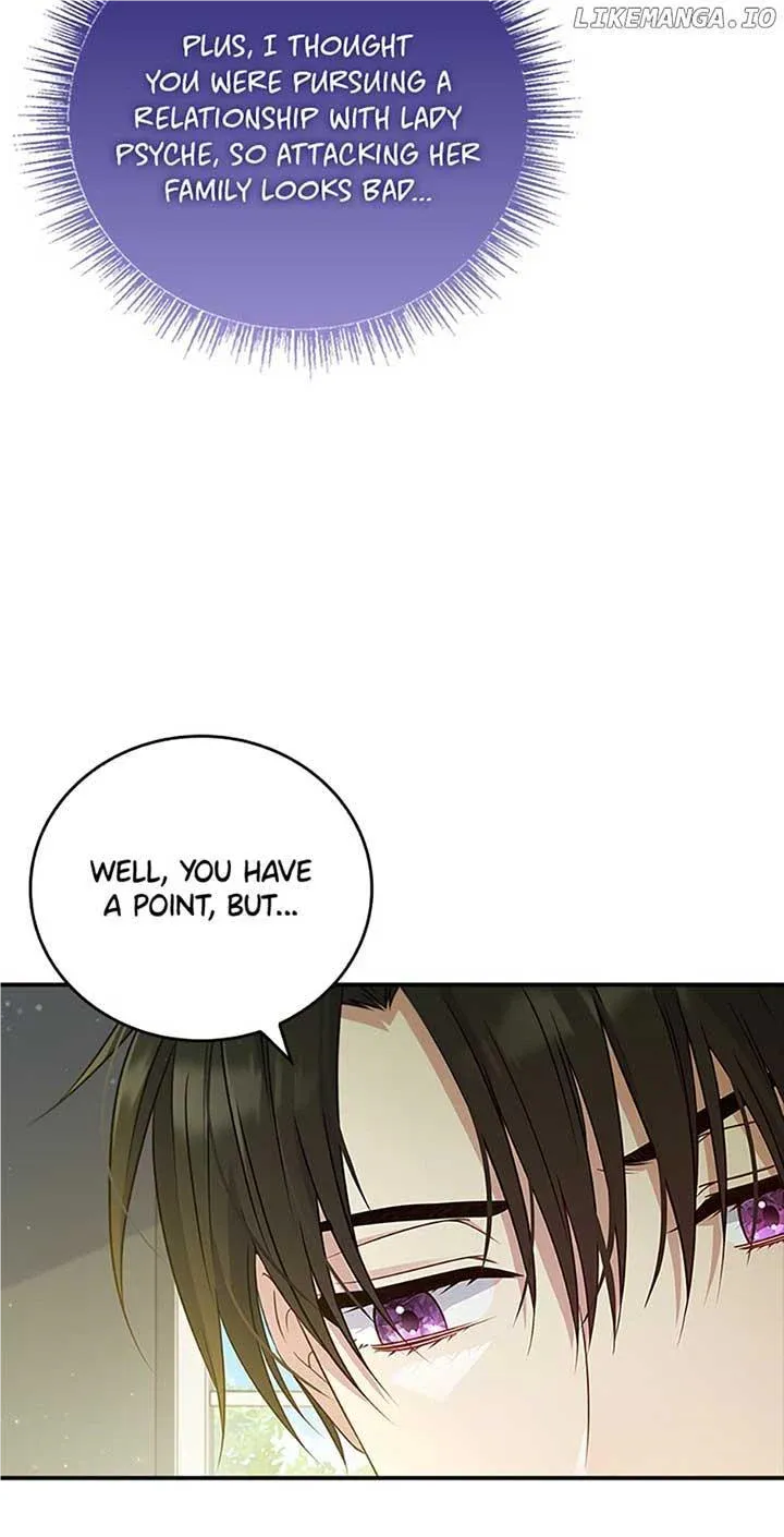 Fakes Don’t Want To Be Real Chapter 33 page 65 - 