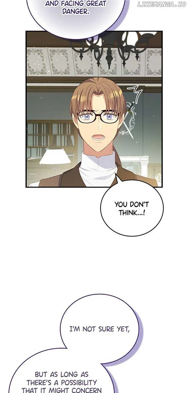 Fakes Don’t Want To Be Real Chapter 33 page 68 - 