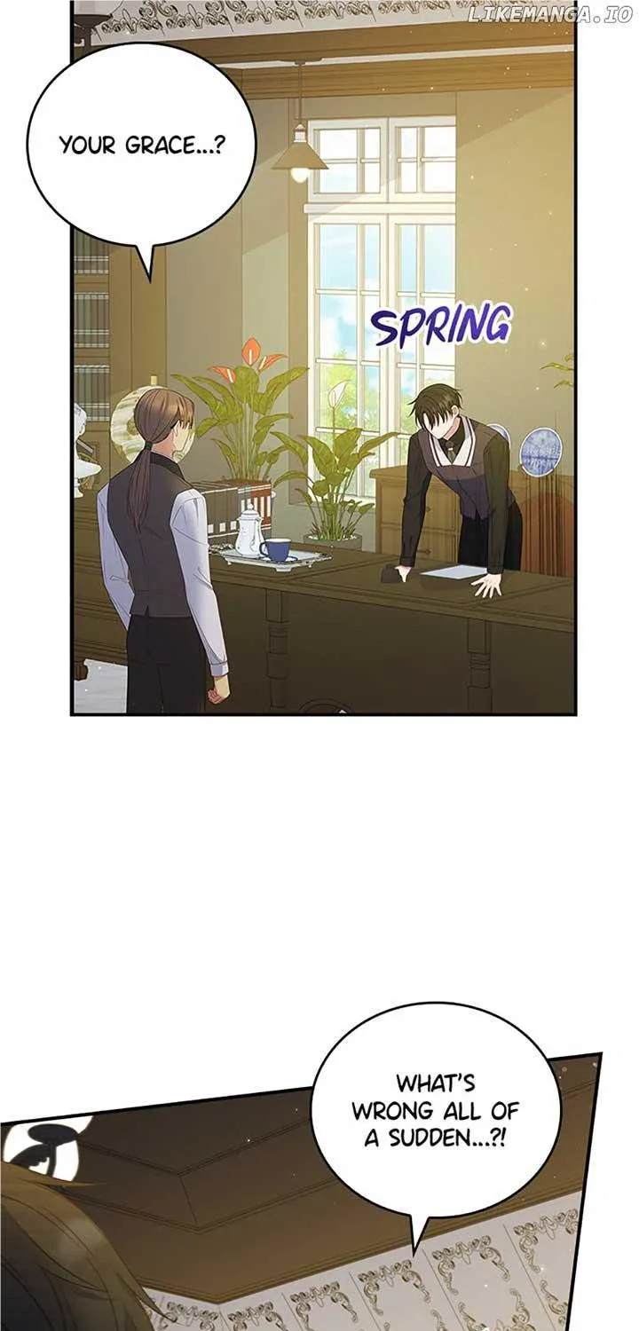 Fakes Don’t Want To Be Real Chapter 33 page 76 - 