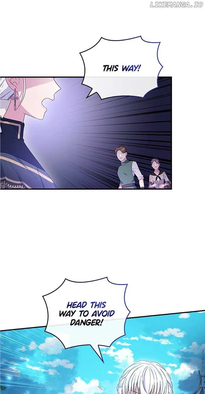 Fakes Don’t Want To Be Real Chapter 33 page 9 - 