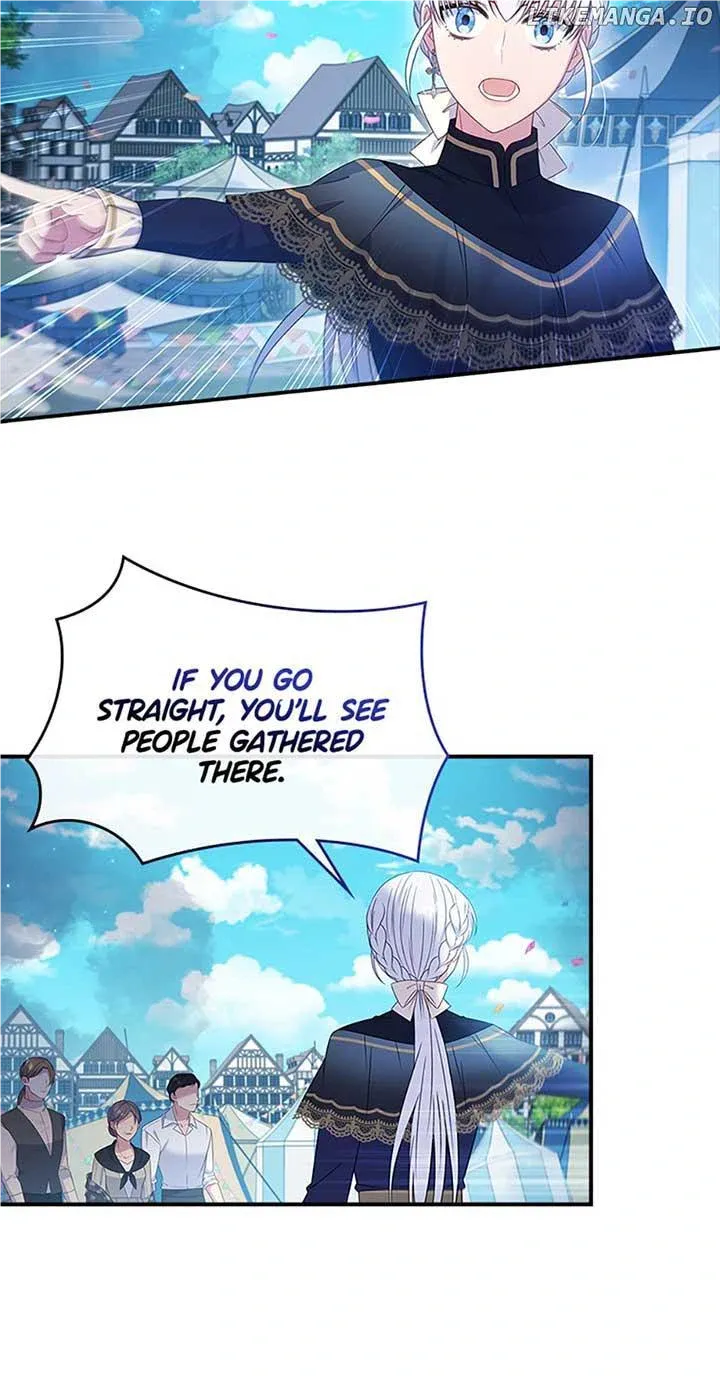 Fakes Don’t Want To Be Real Chapter 33 page 10 - 