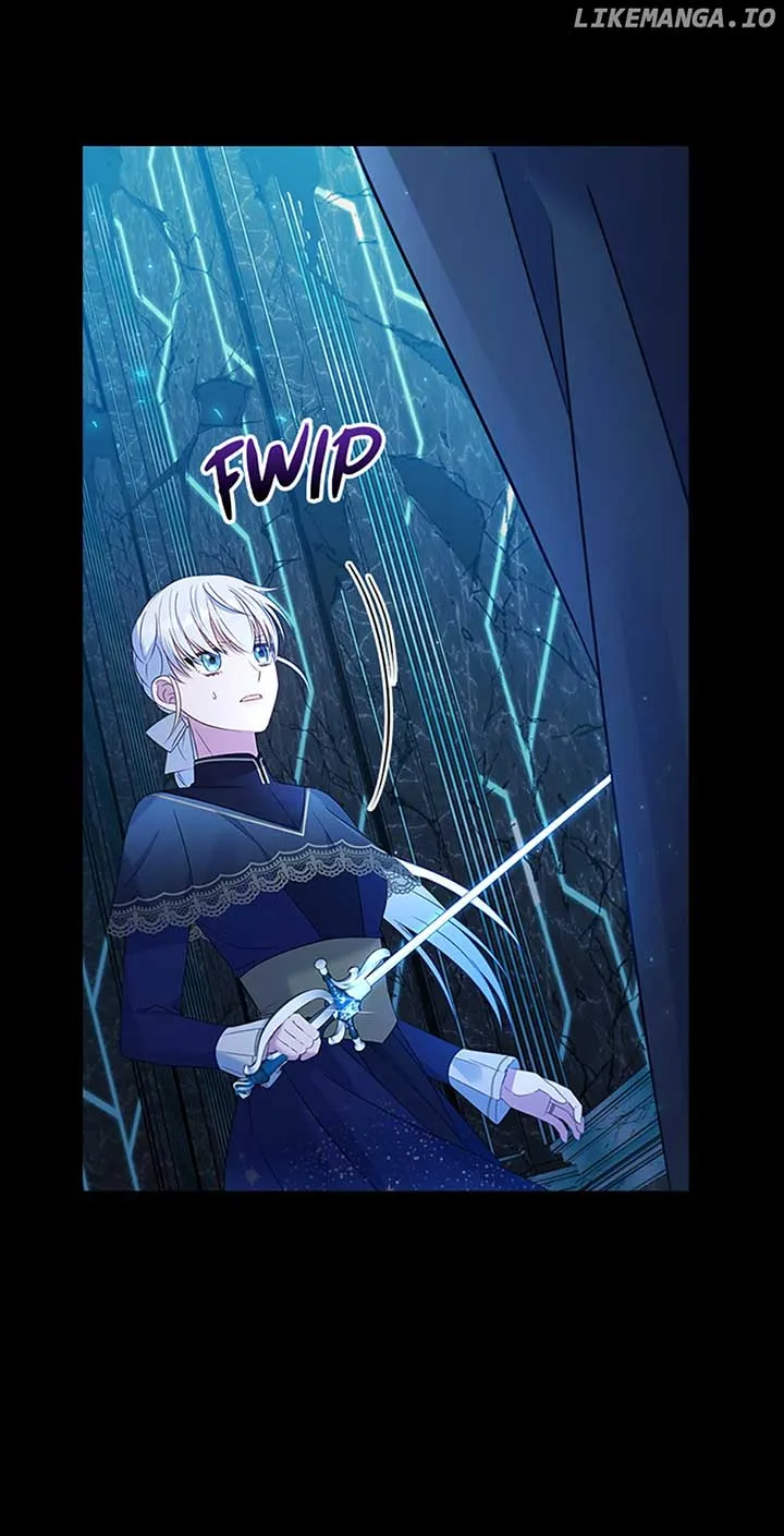 Fakes Don’t Want To Be Real Chapter 34 page 101 - 