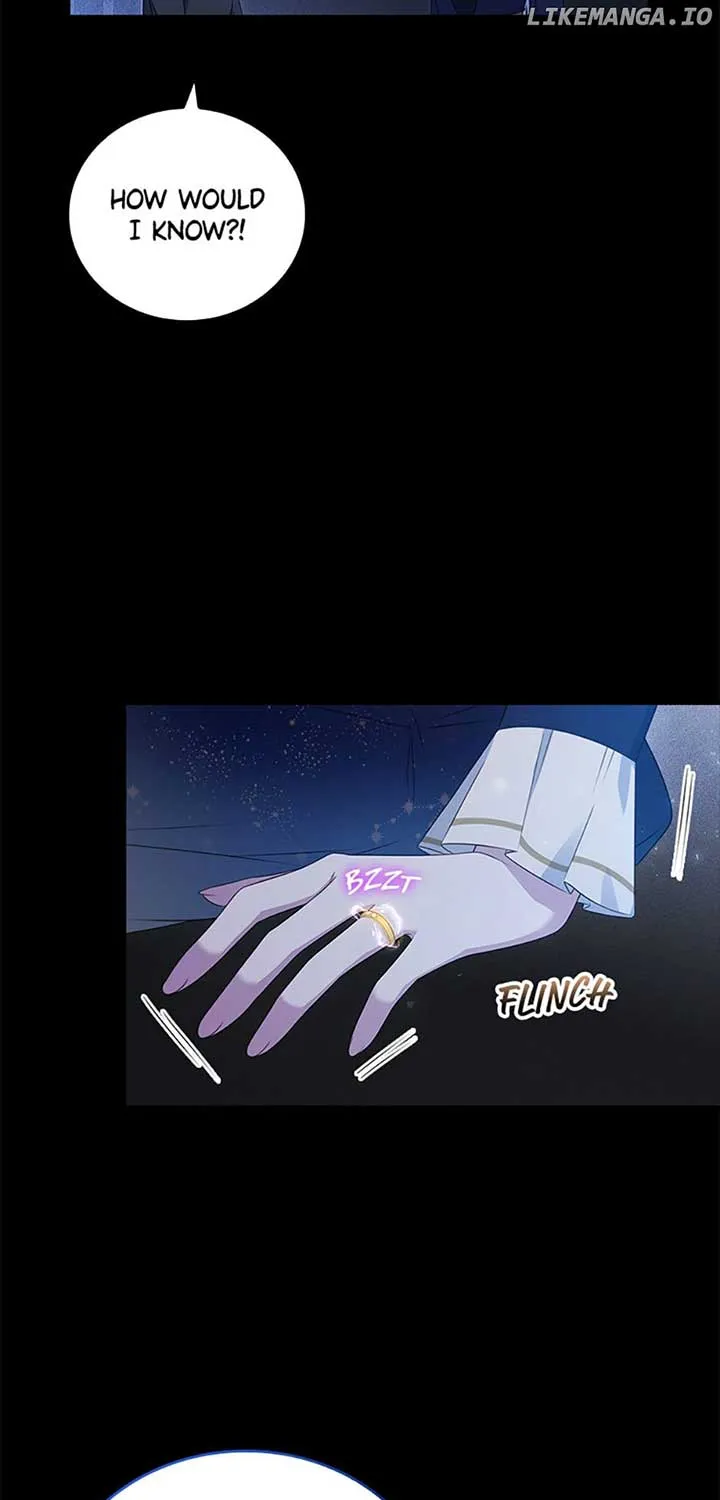 Fakes Don’t Want To Be Real Chapter 34 page 12 - 