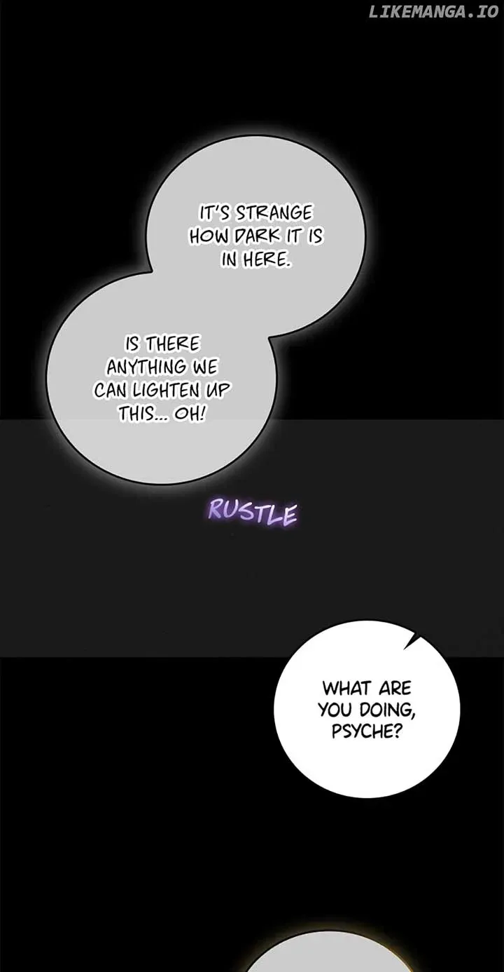 Fakes Don’t Want To Be Real Chapter 34 page 16 - 