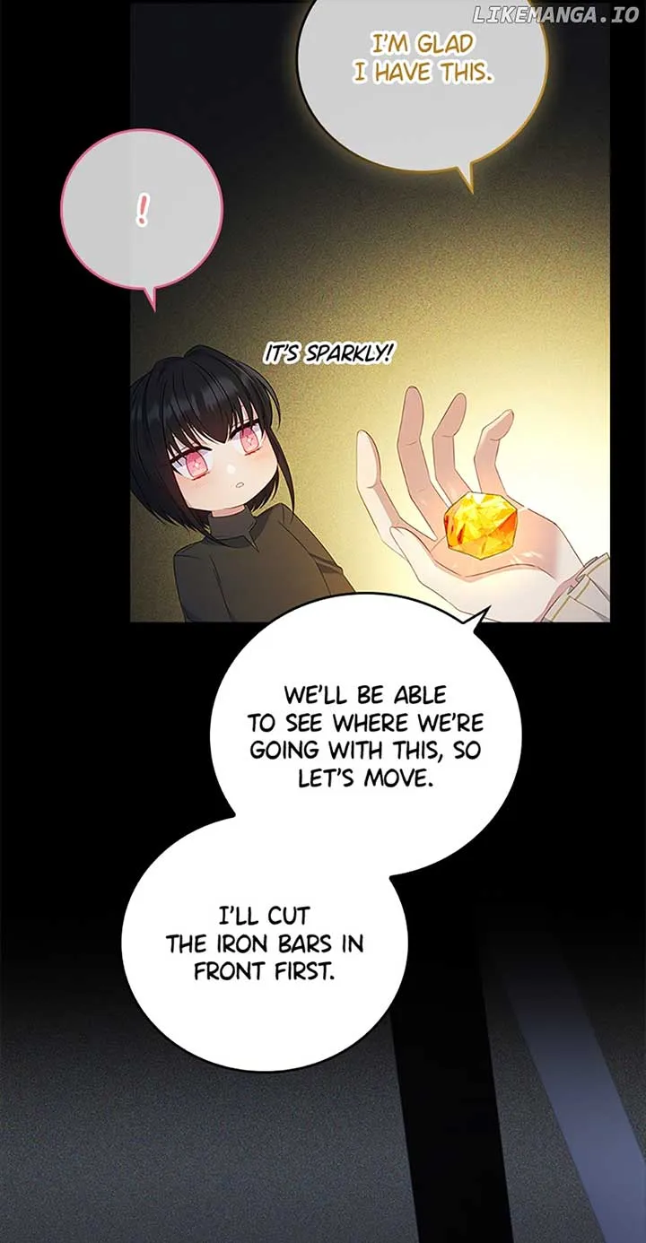 Fakes Don’t Want To Be Real Chapter 34 page 17 - 