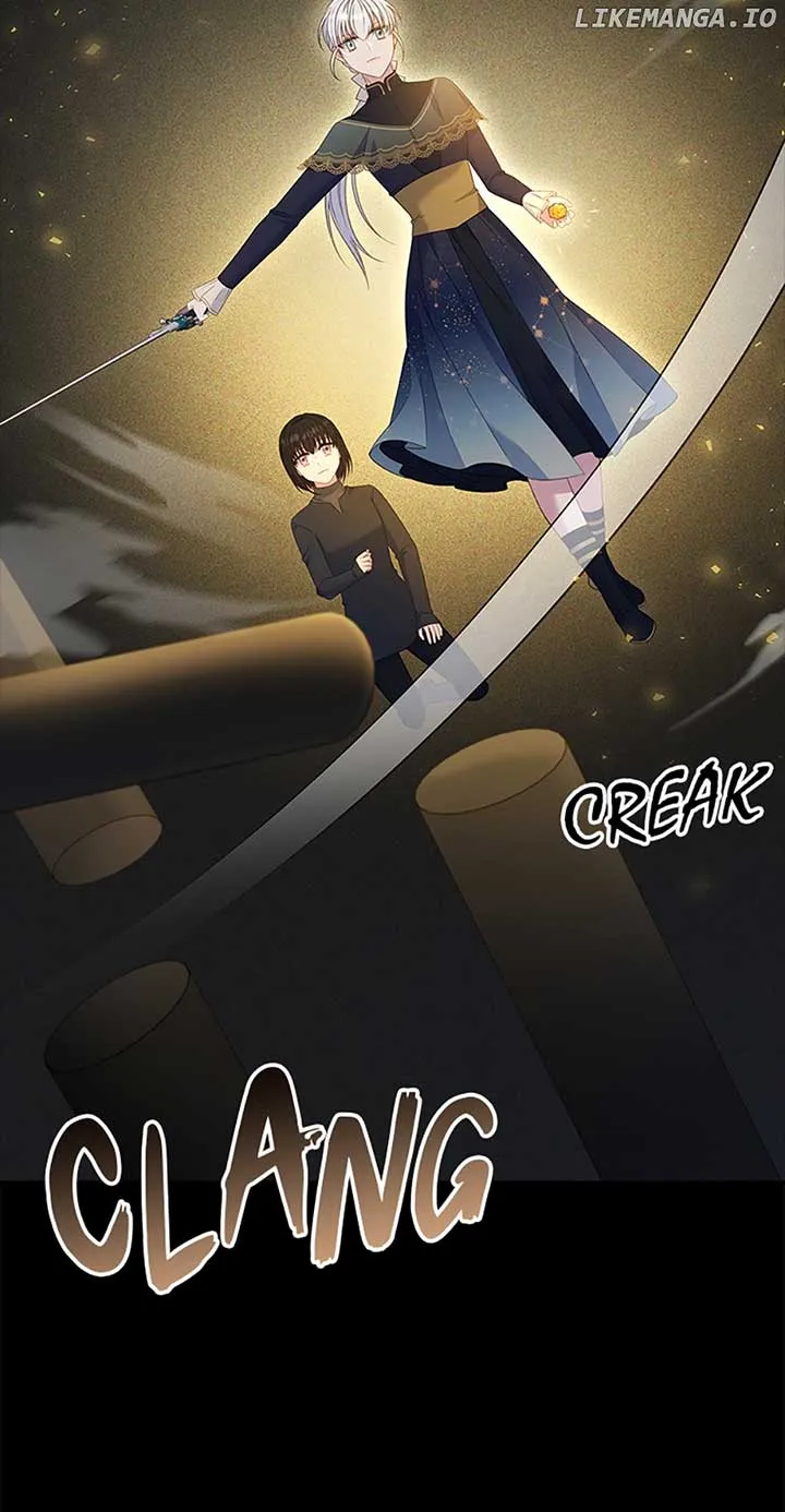 Fakes Don’t Want To Be Real Chapter 34 page 19 - 