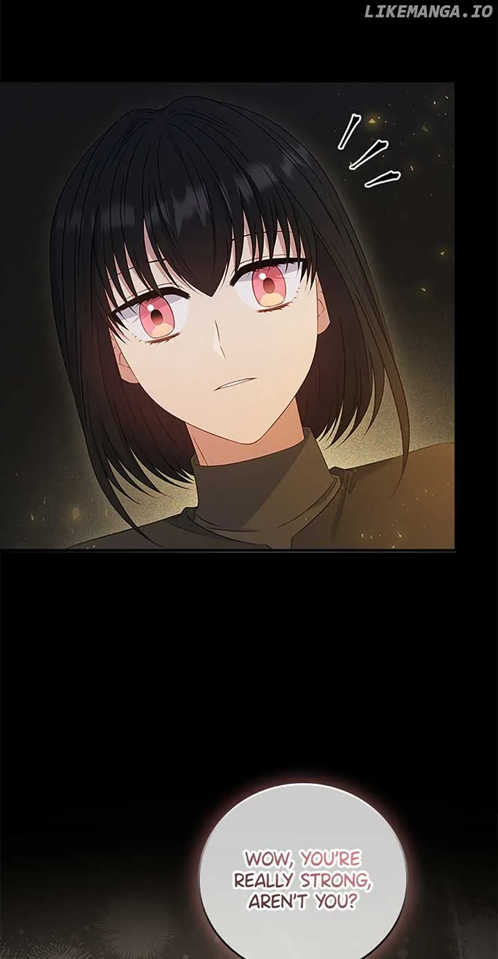 Fakes Don’t Want To Be Real Chapter 34 page 20 - 