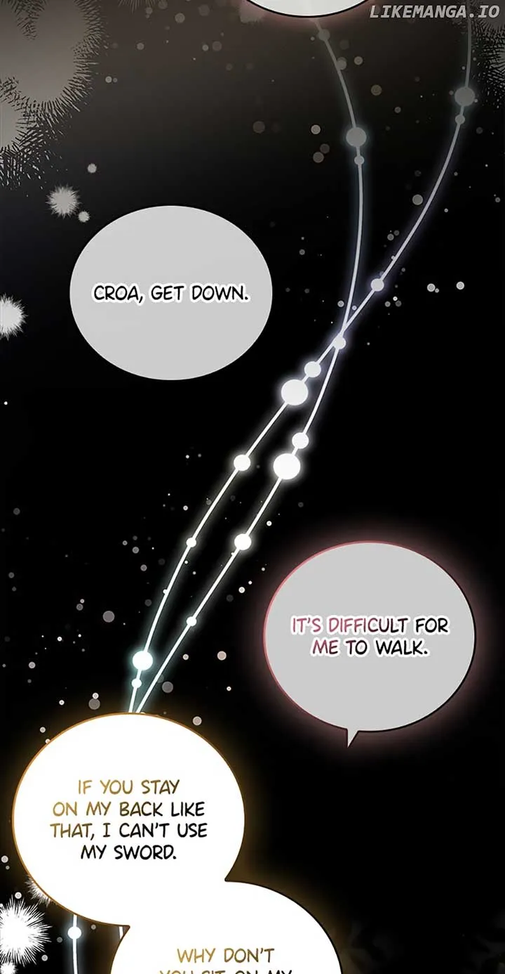 Fakes Don’t Want To Be Real Chapter 34 page 21 - 