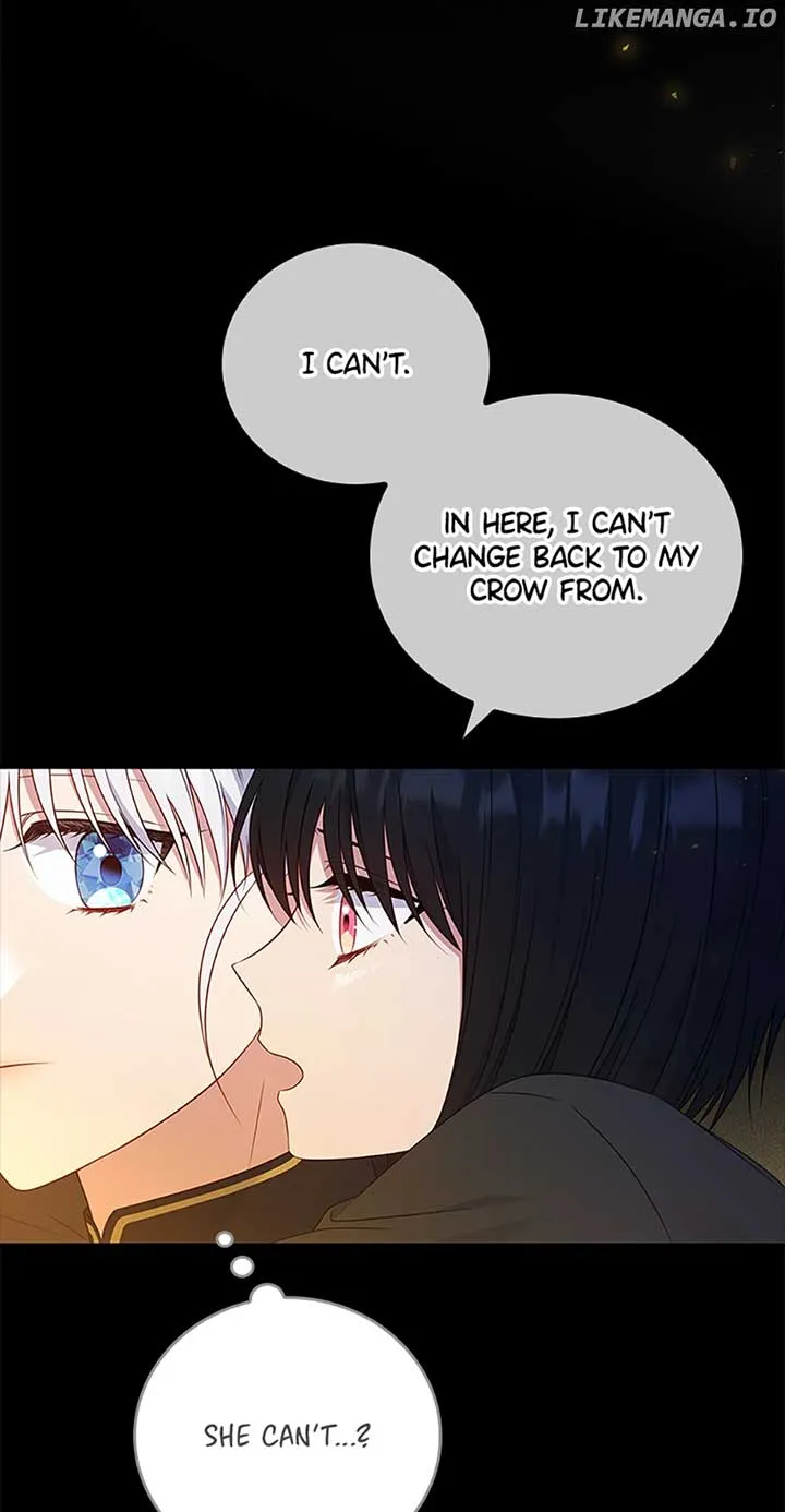 Fakes Don’t Want To Be Real Chapter 34 page 23 - 