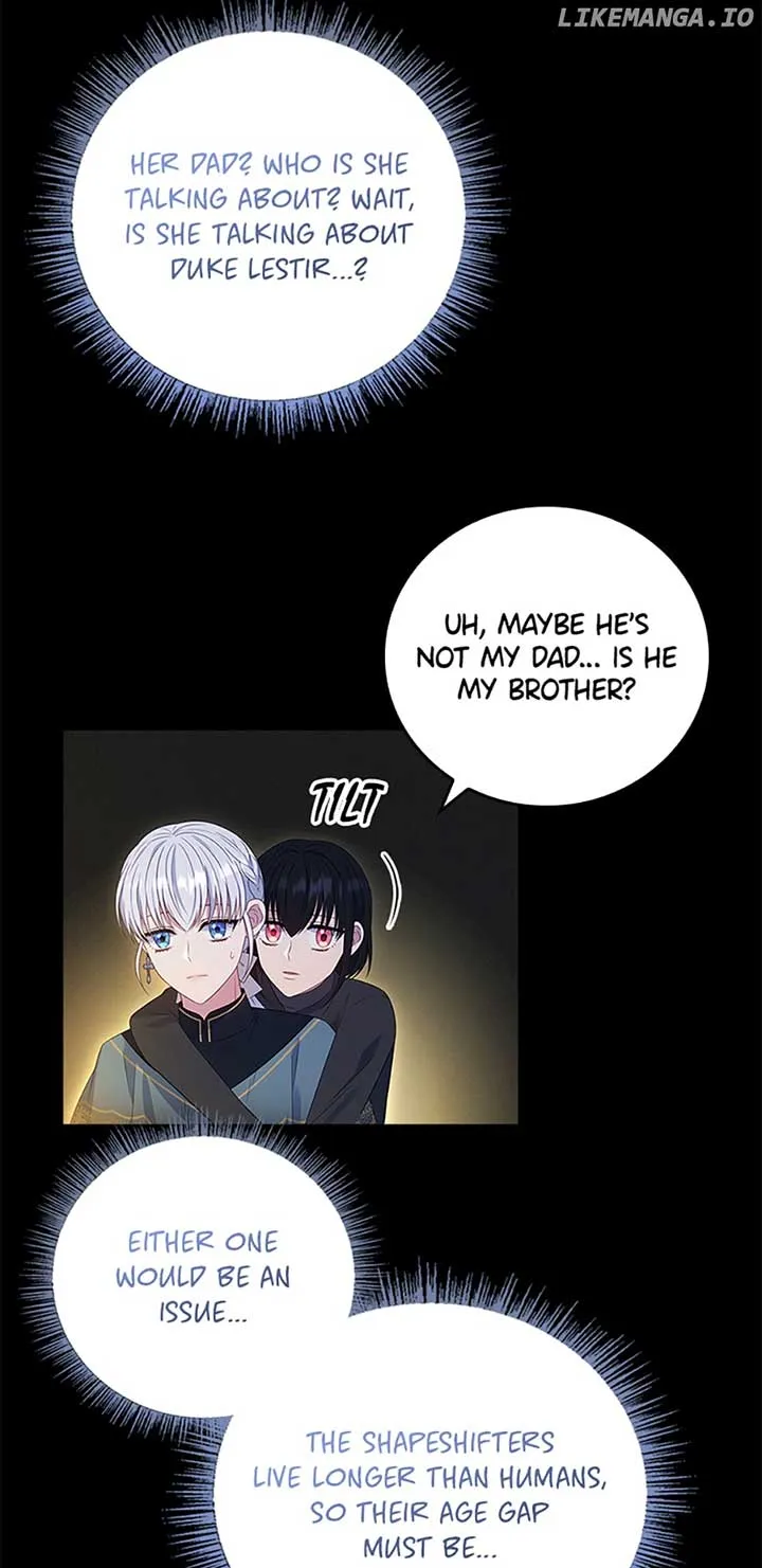 Fakes Don’t Want To Be Real Chapter 34 page 26 - 