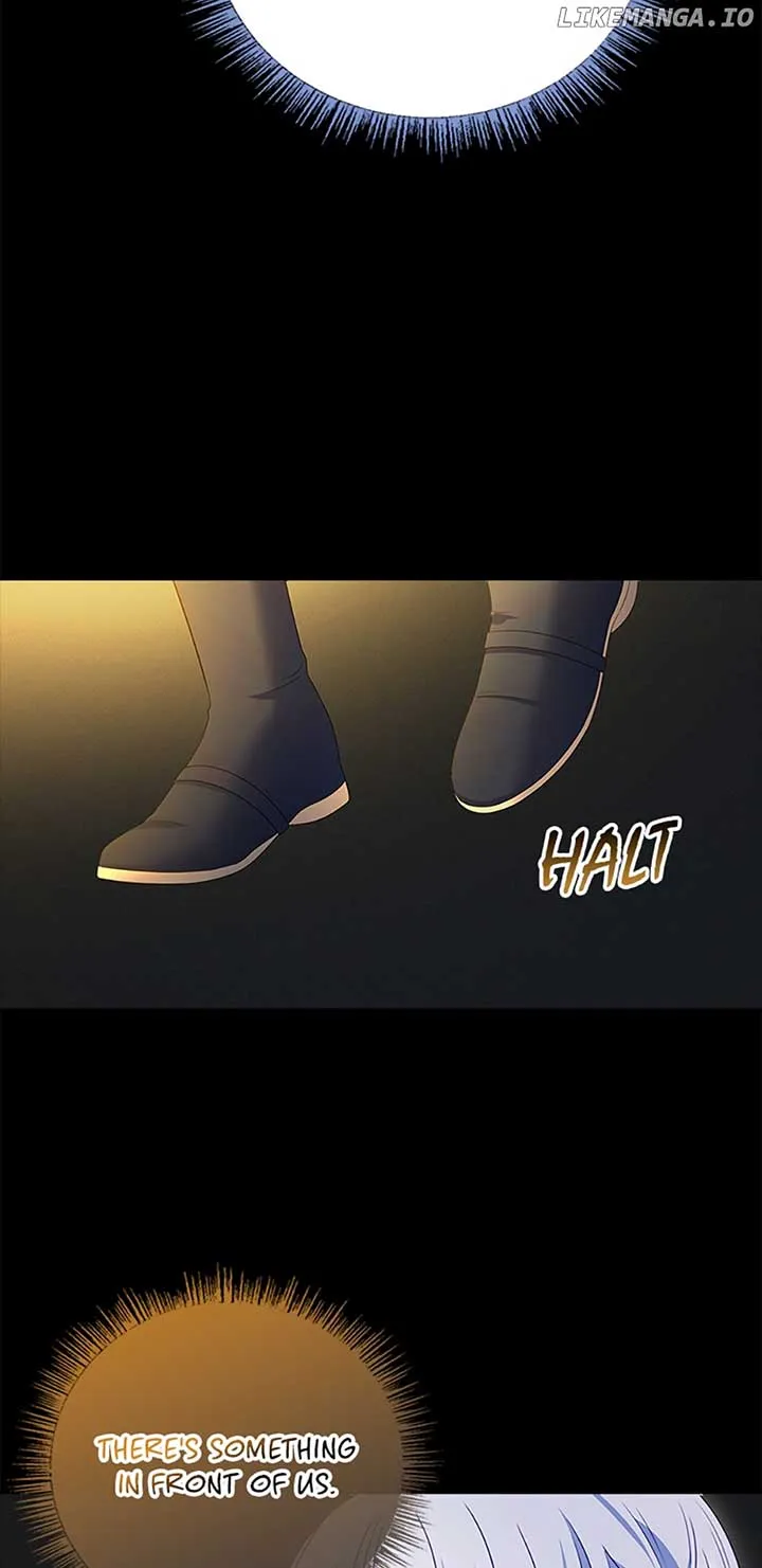 Fakes Don’t Want To Be Real Chapter 34 page 27 - 