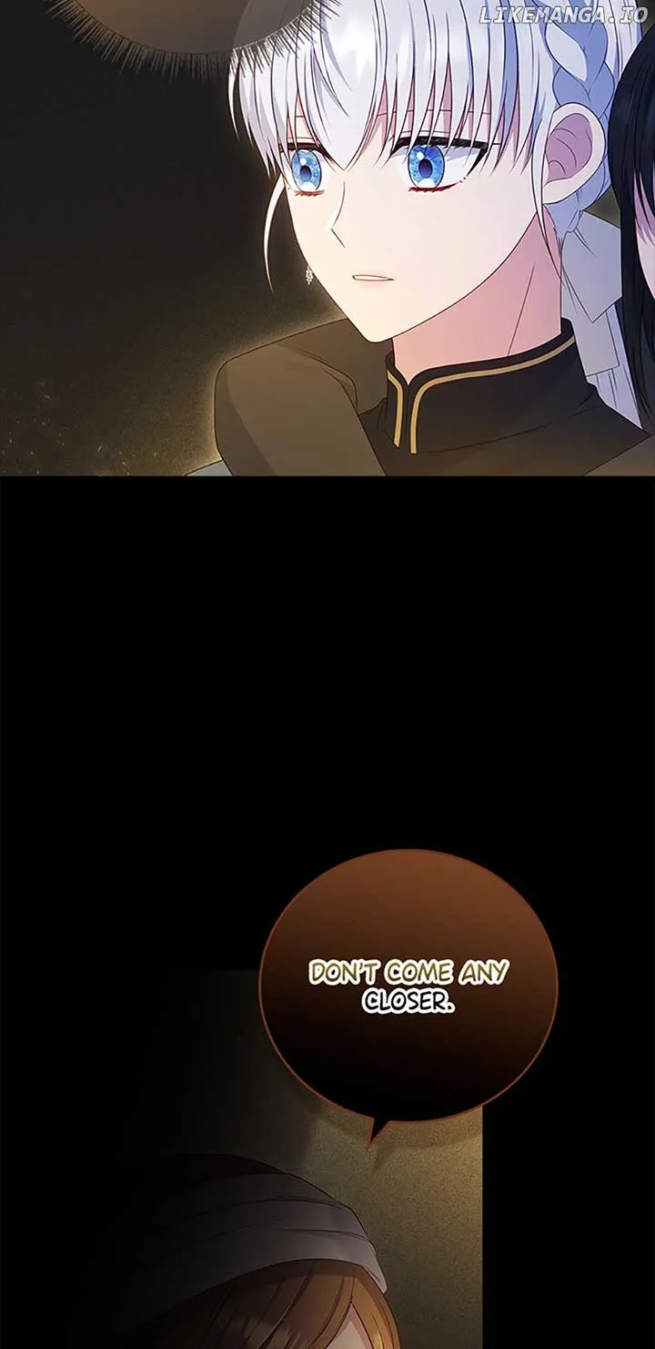 Fakes Don’t Want To Be Real Chapter 34 page 28 - 