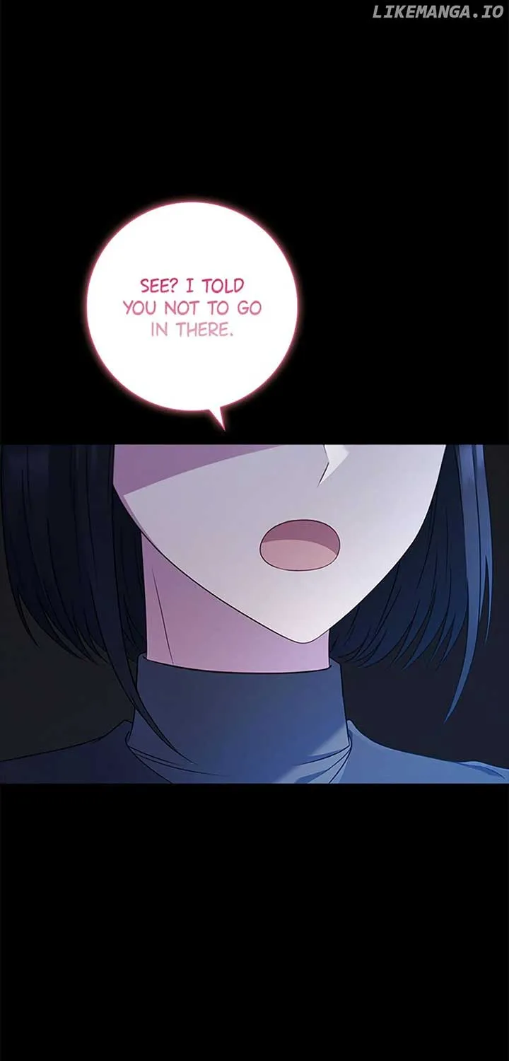 Fakes Don’t Want To Be Real Chapter 34 page 4 - 