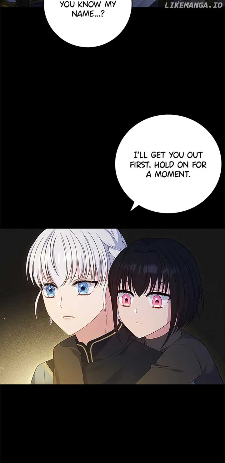 Fakes Don’t Want To Be Real Chapter 34 page 31 - 