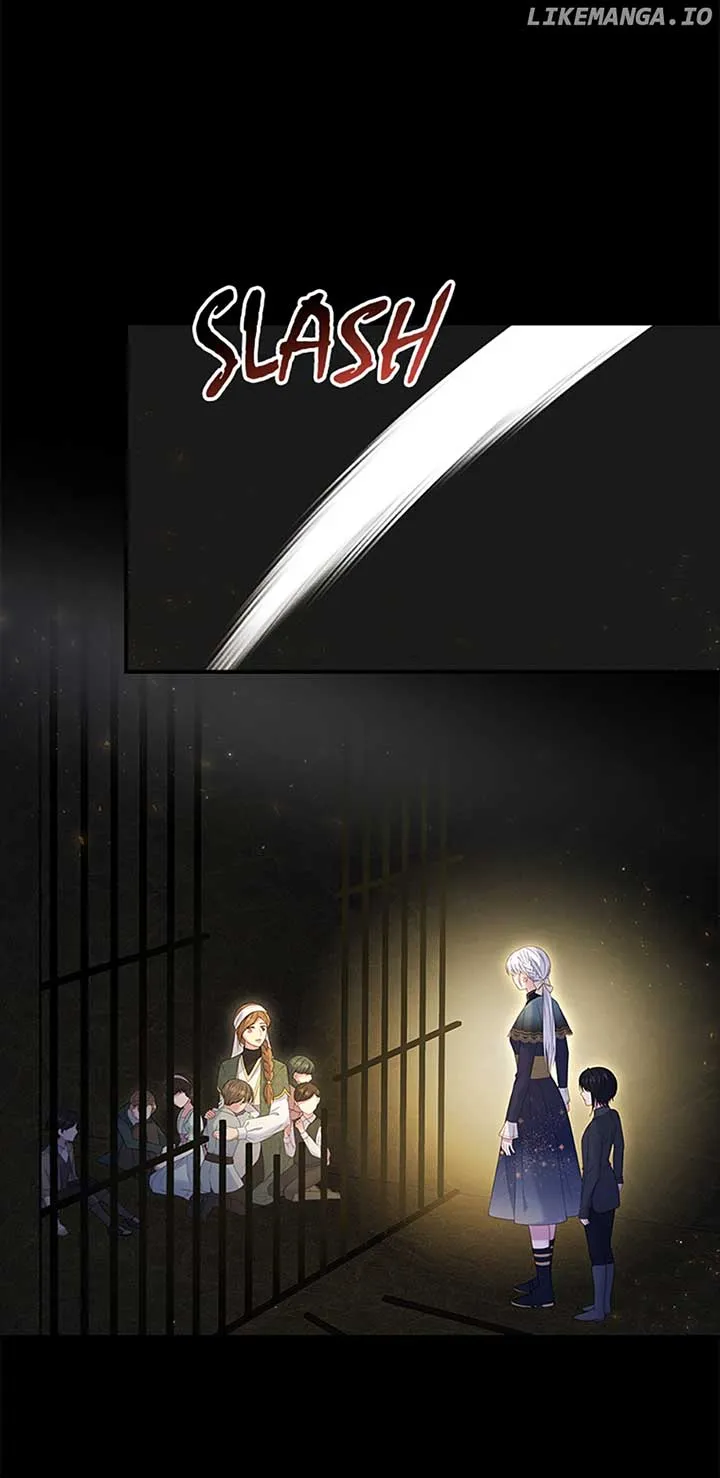 Fakes Don’t Want To Be Real Chapter 34 page 32 - 