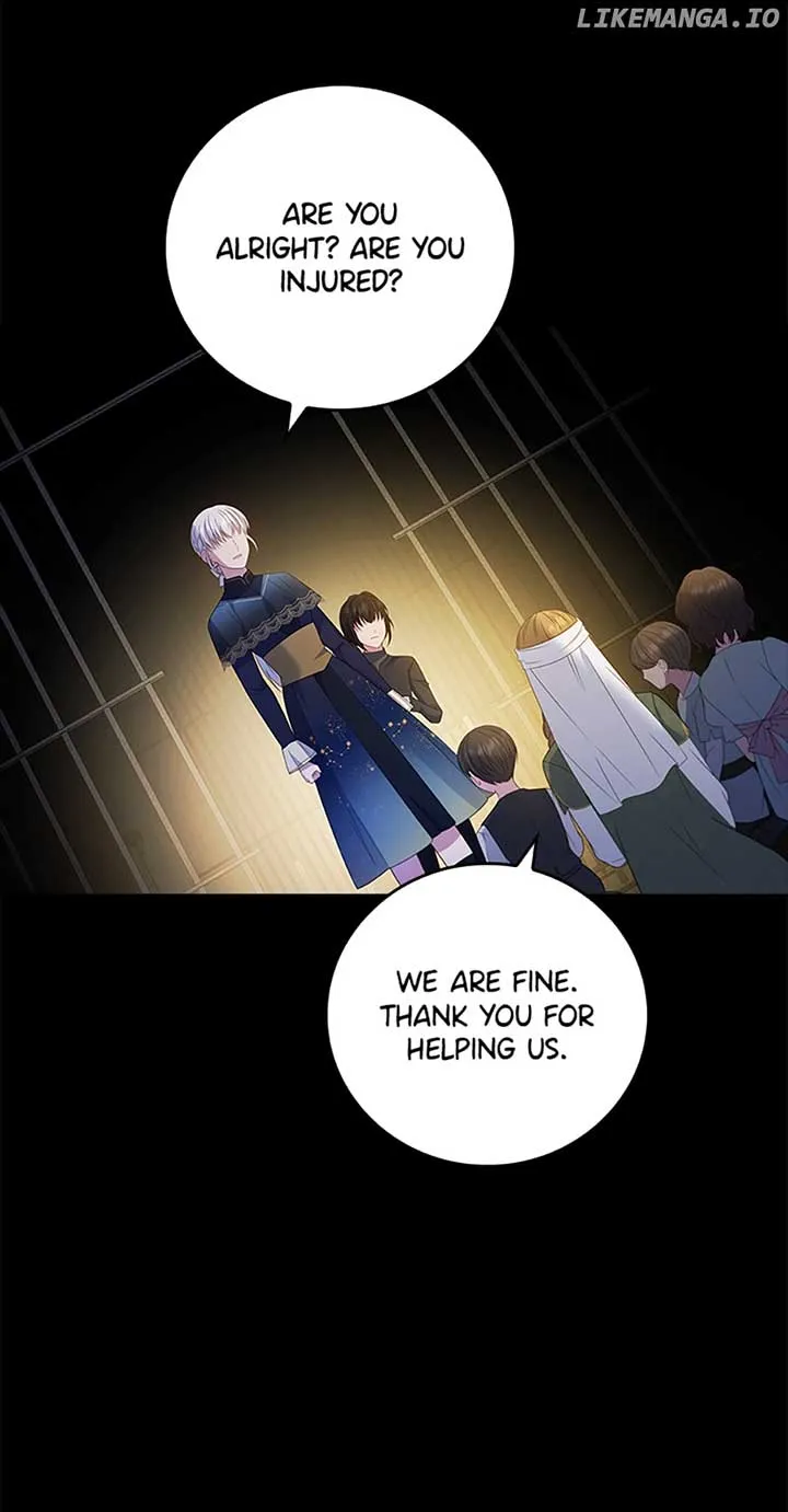 Fakes Don’t Want To Be Real Chapter 34 page 33 - 