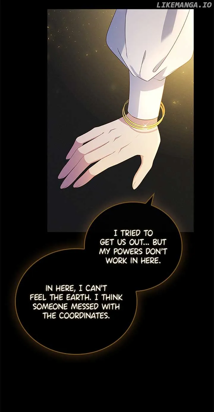 Fakes Don’t Want To Be Real Chapter 34 page 34 - 