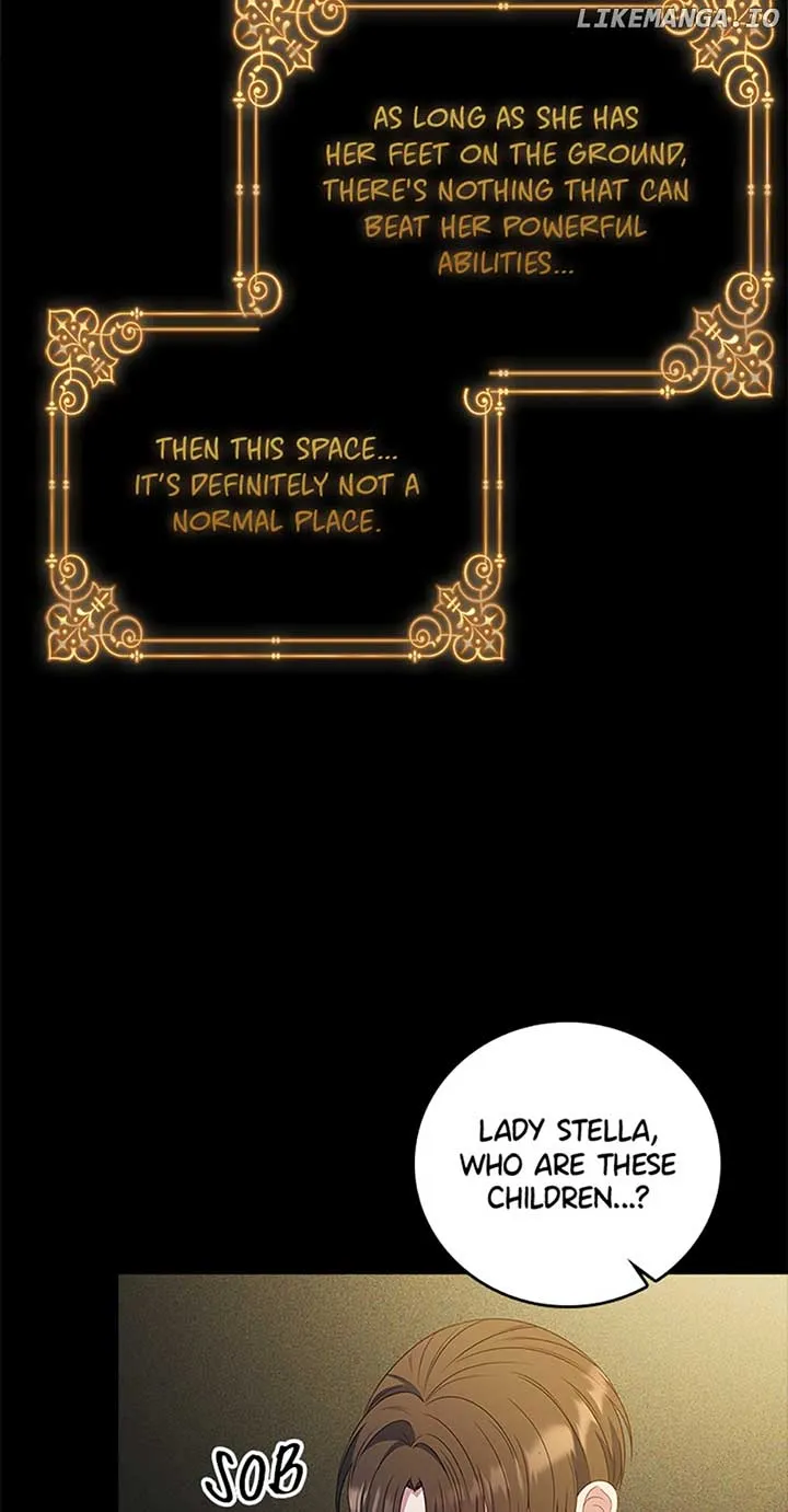 Fakes Don’t Want To Be Real Chapter 34 page 38 - 