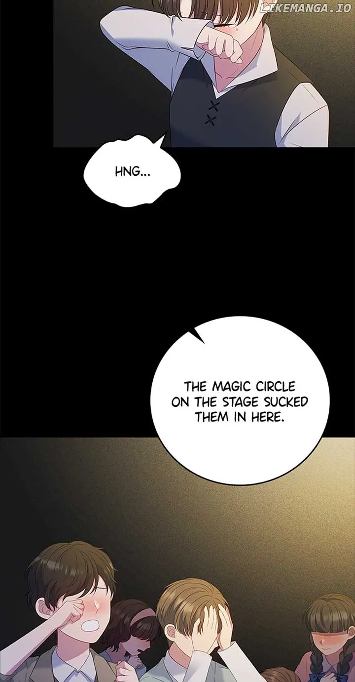 Fakes Don’t Want To Be Real Chapter 34 page 39 - 
