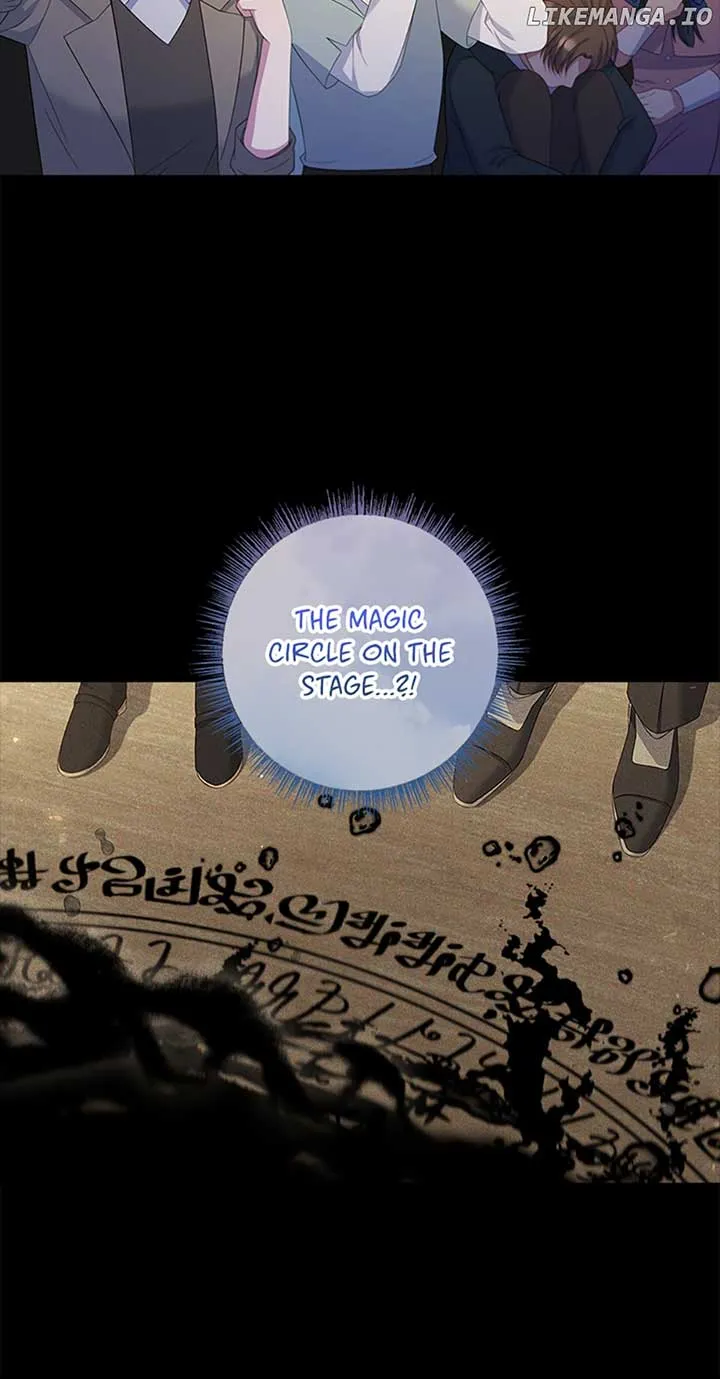 Fakes Don’t Want To Be Real Chapter 34 page 40 - 