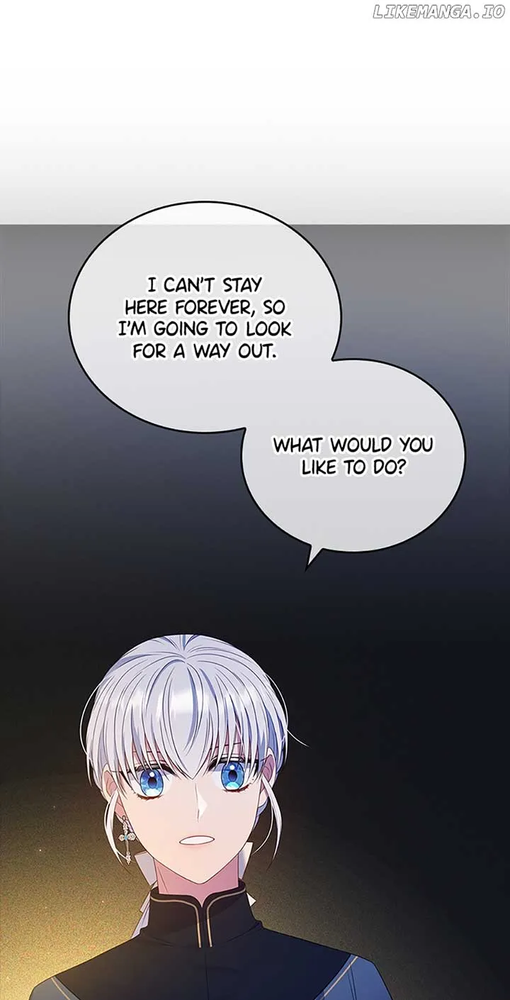 Fakes Don’t Want To Be Real Chapter 34 page 41 - 