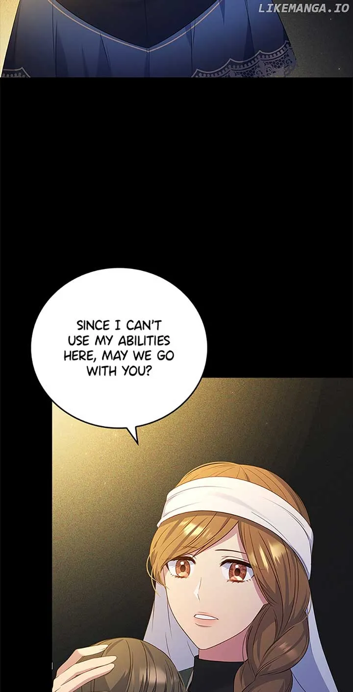 Fakes Don’t Want To Be Real Chapter 34 page 42 - 