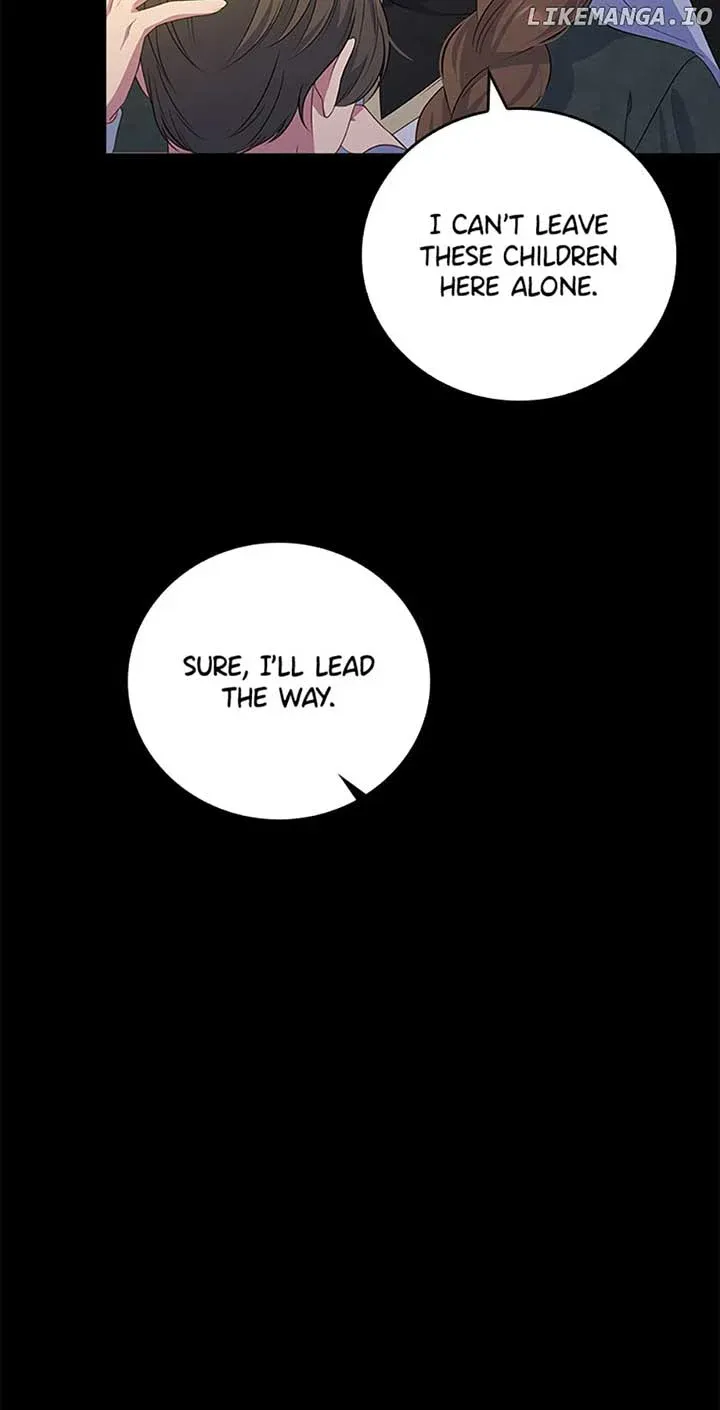 Fakes Don’t Want To Be Real Chapter 34 page 43 - 
