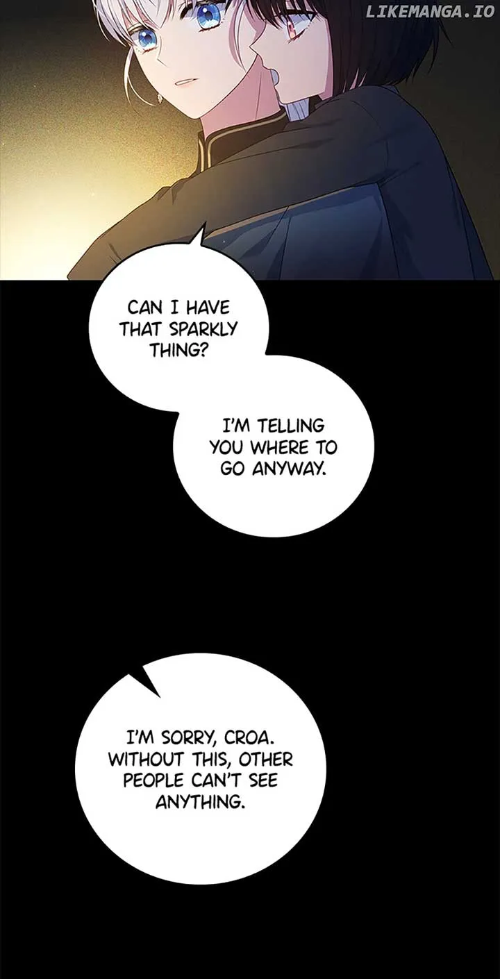 Fakes Don’t Want To Be Real Chapter 34 page 45 - 
