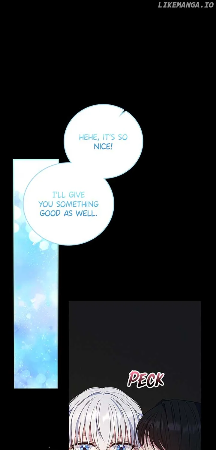 Fakes Don’t Want To Be Real Chapter 34 page 49 - 