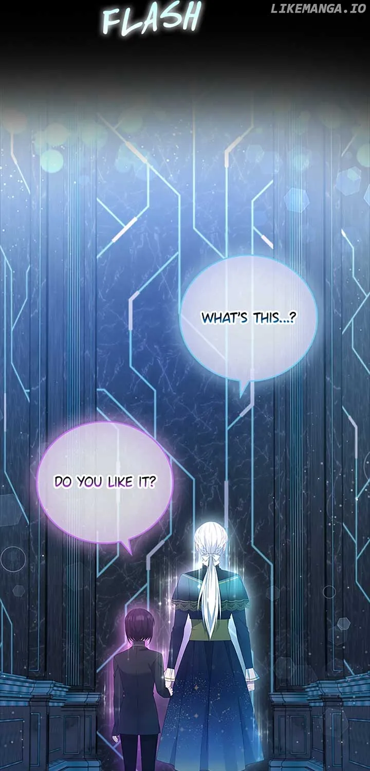 Fakes Don’t Want To Be Real Chapter 34 page 55 - 