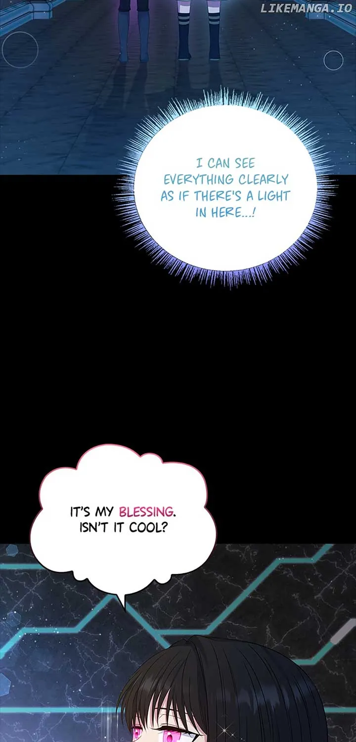 Fakes Don’t Want To Be Real Chapter 34 page 57 - 