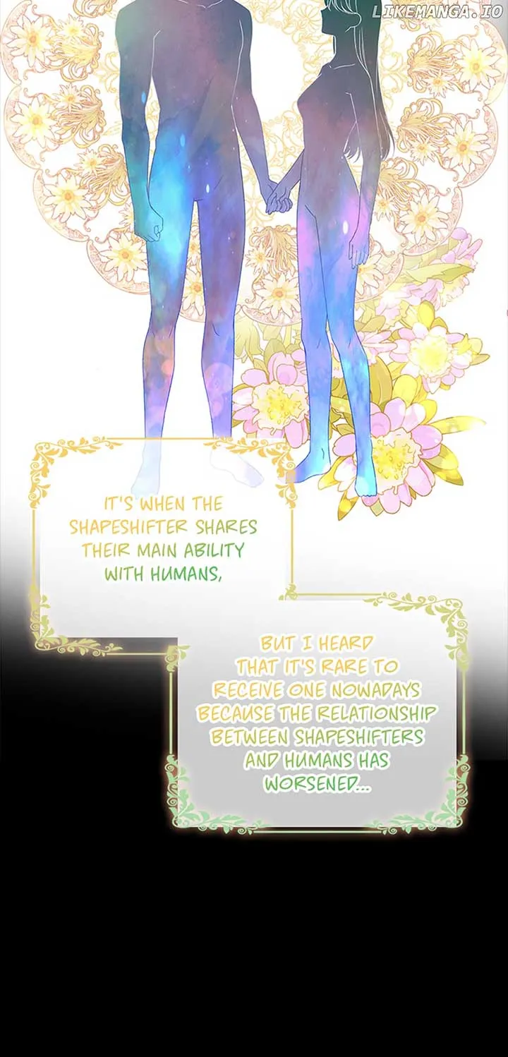 Fakes Don’t Want To Be Real Chapter 34 page 61 - 