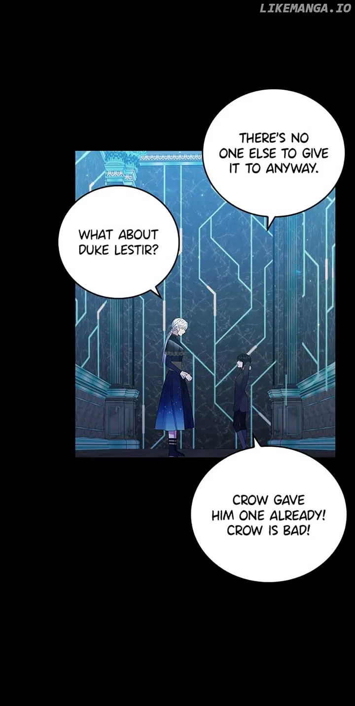 Fakes Don’t Want To Be Real Chapter 34 page 63 - 