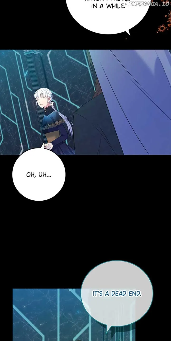 Fakes Don’t Want To Be Real Chapter 34 page 67 - 