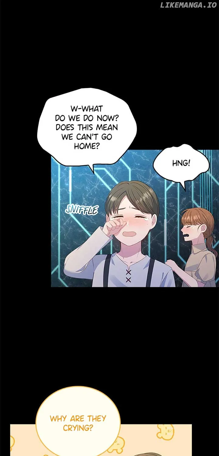 Fakes Don’t Want To Be Real Chapter 34 page 70 - 