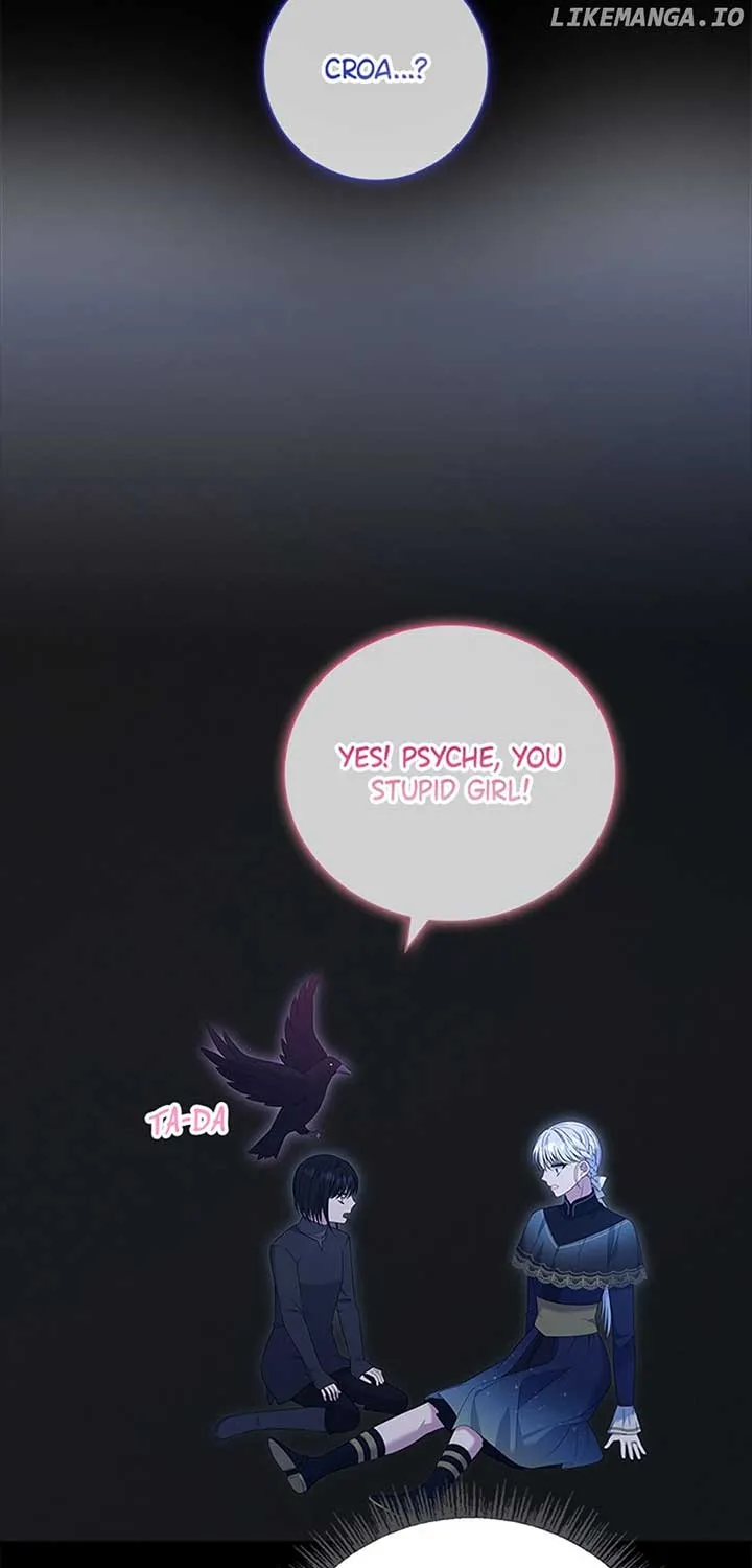 Fakes Don’t Want To Be Real Chapter 34 page 8 - 