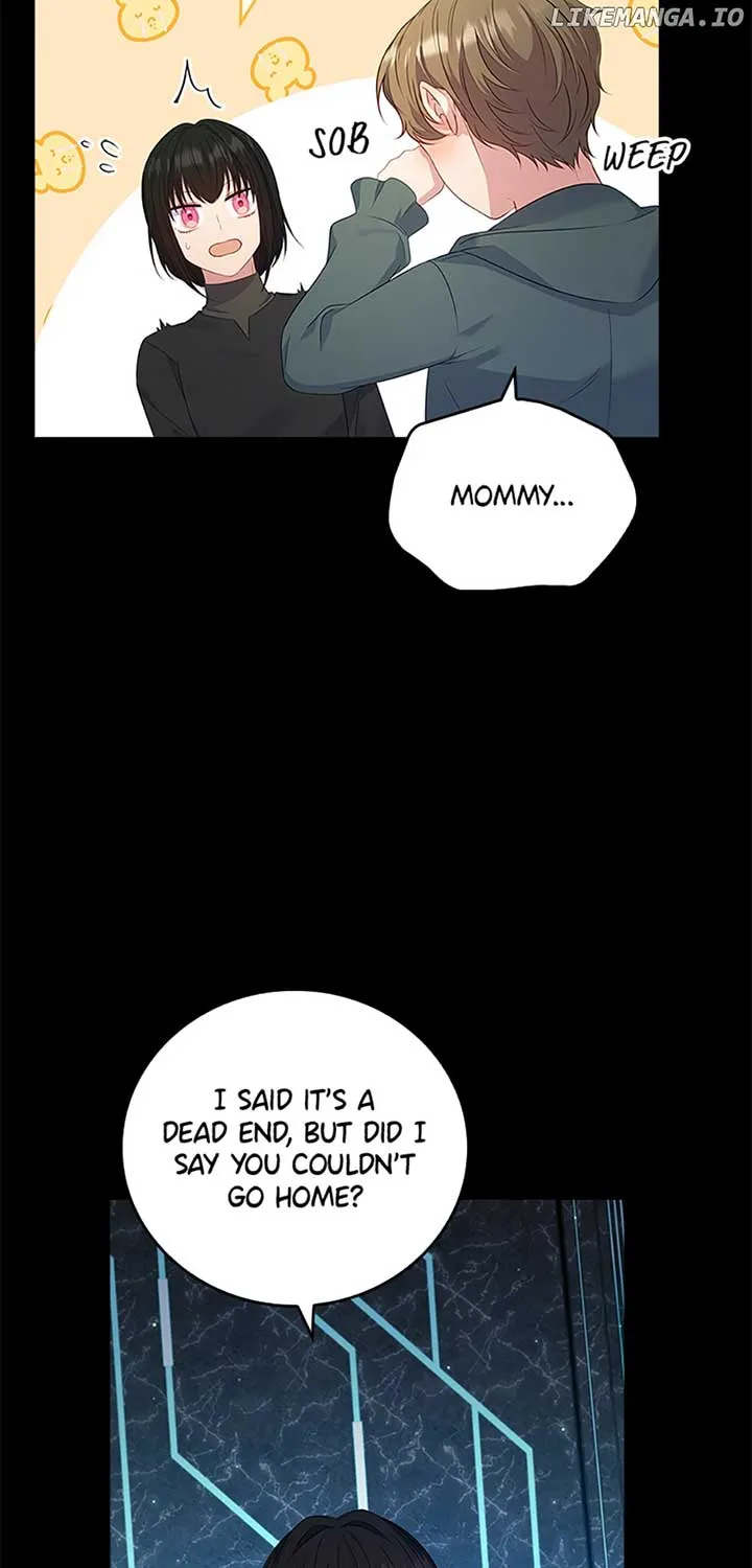 Fakes Don’t Want To Be Real Chapter 34 page 72 - 