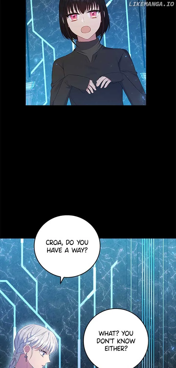 Fakes Don’t Want To Be Real Chapter 34 page 74 - 