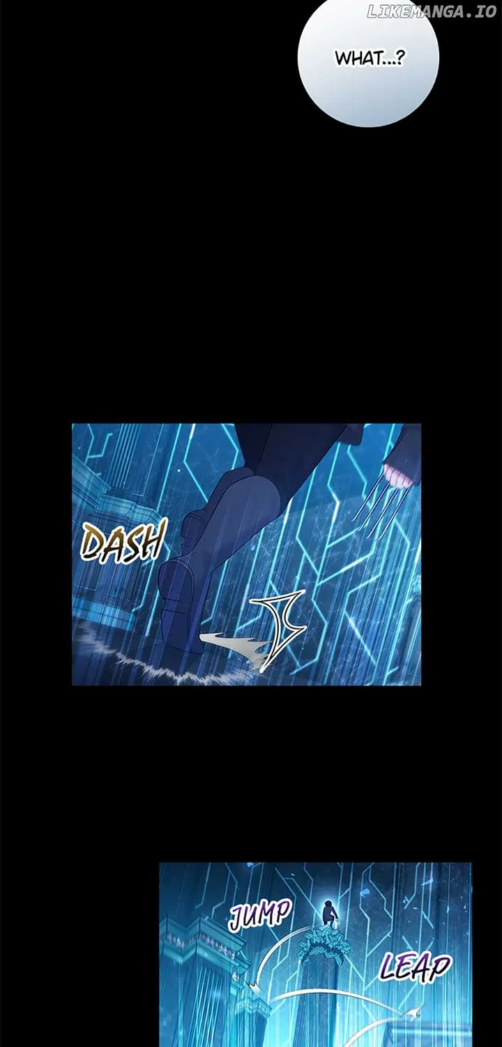 Fakes Don’t Want To Be Real Chapter 34 page 78 - 