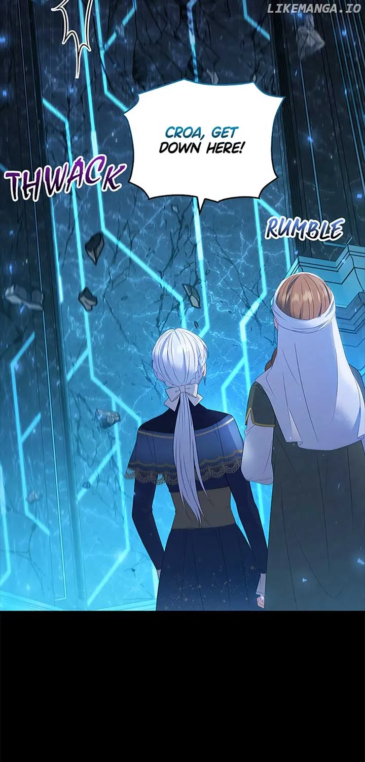 Fakes Don’t Want To Be Real Chapter 34 page 84 - 