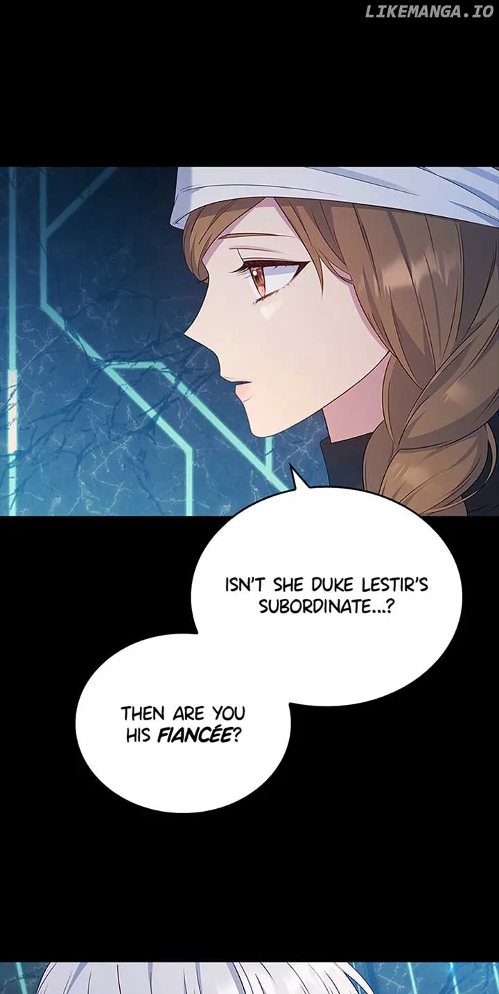 Fakes Don’t Want To Be Real Chapter 34 page 86 - 