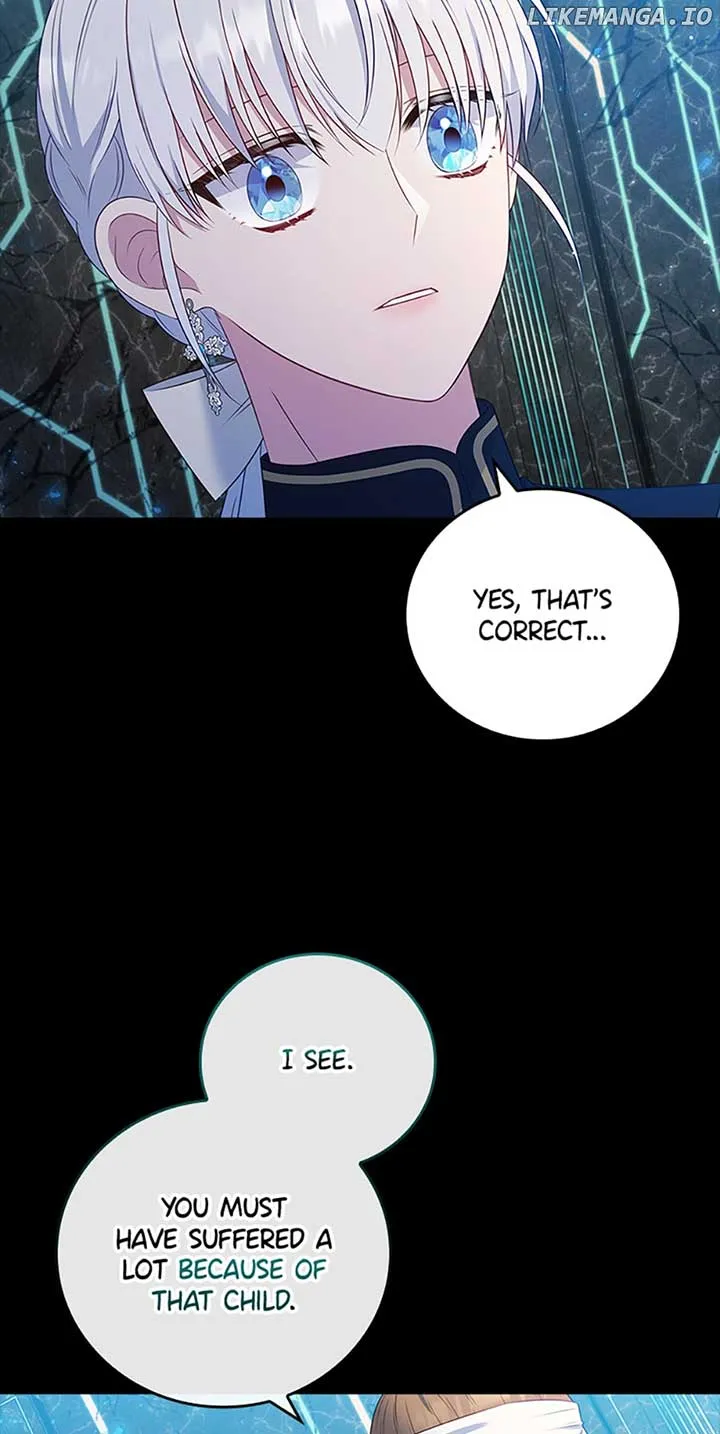 Fakes Don’t Want To Be Real Chapter 34 page 87 - 