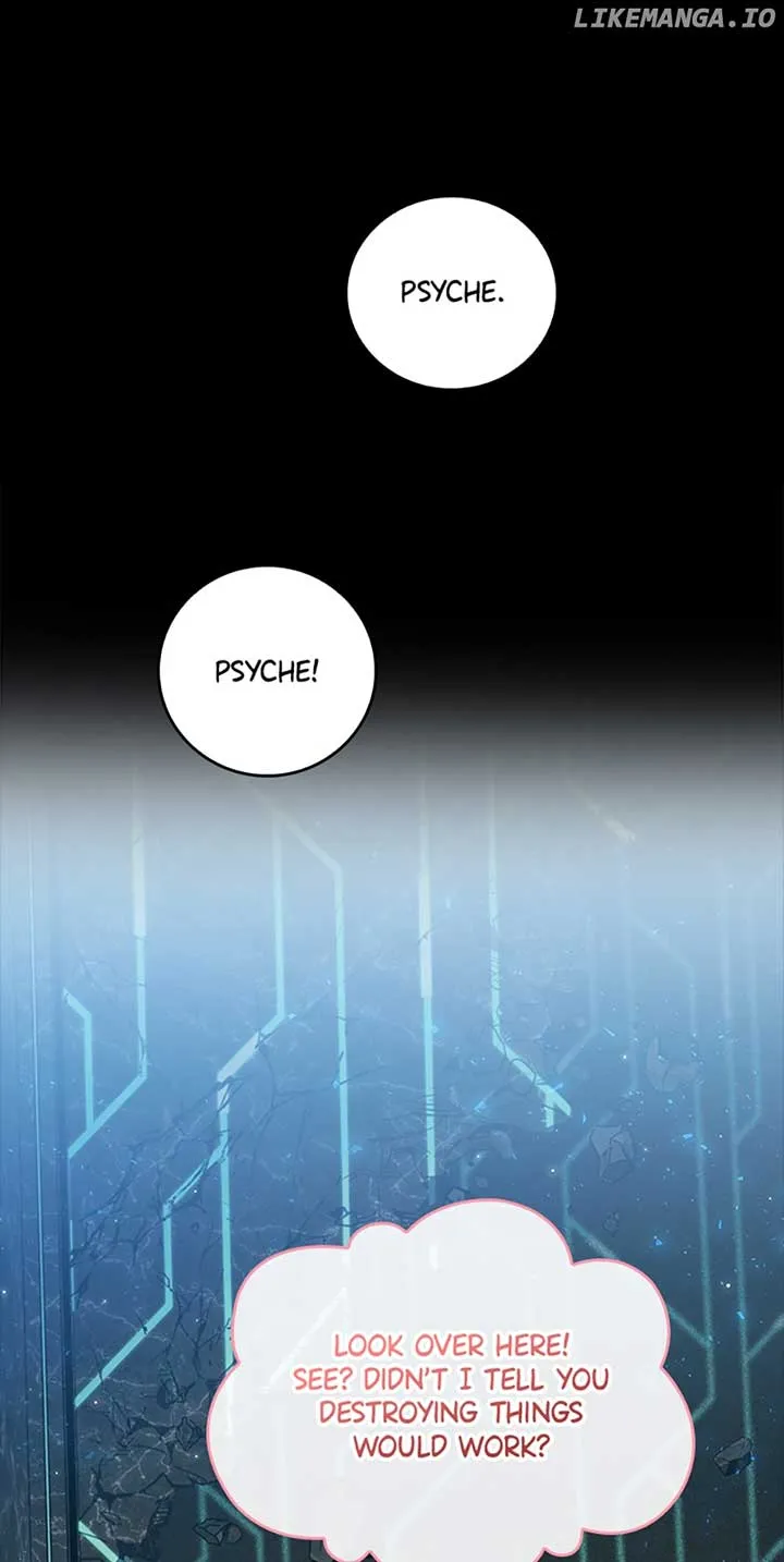 Fakes Don’t Want To Be Real Chapter 34 page 89 - 