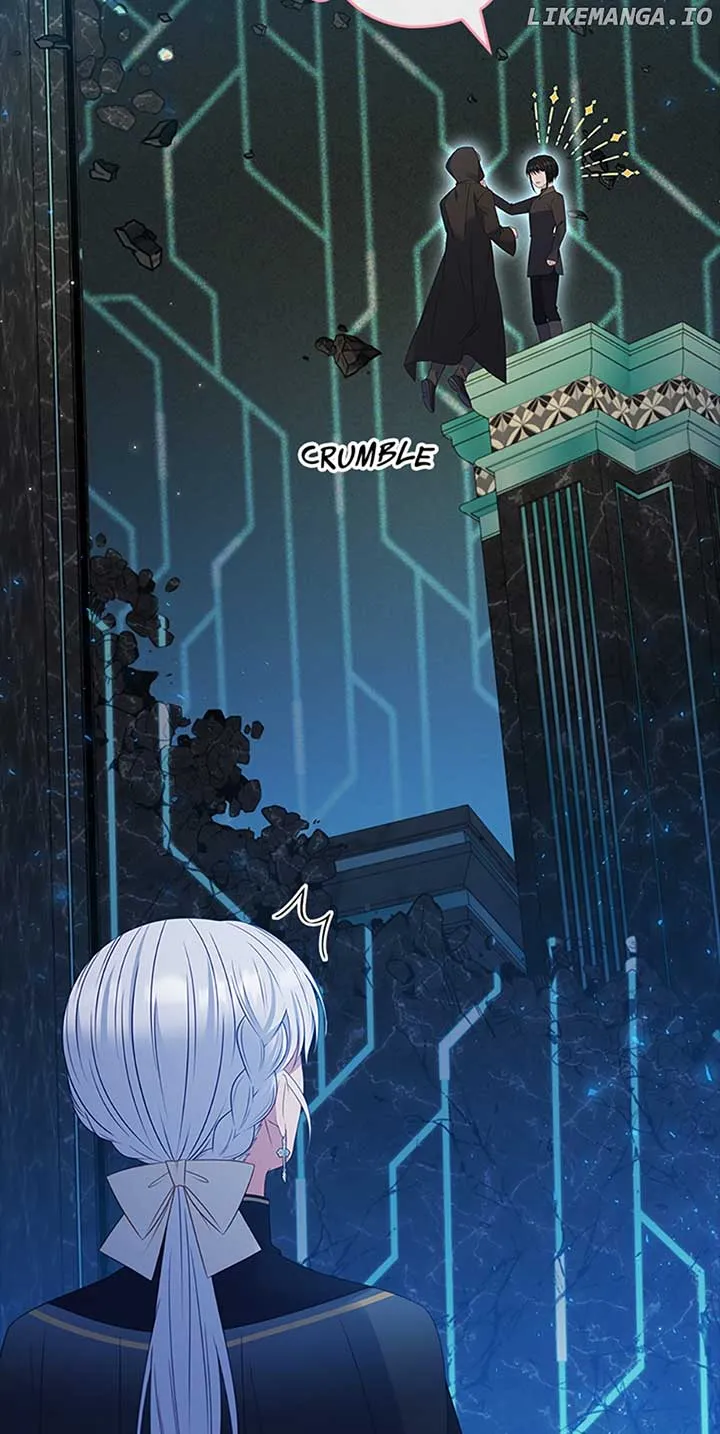 Fakes Don’t Want To Be Real Chapter 34 page 90 - 